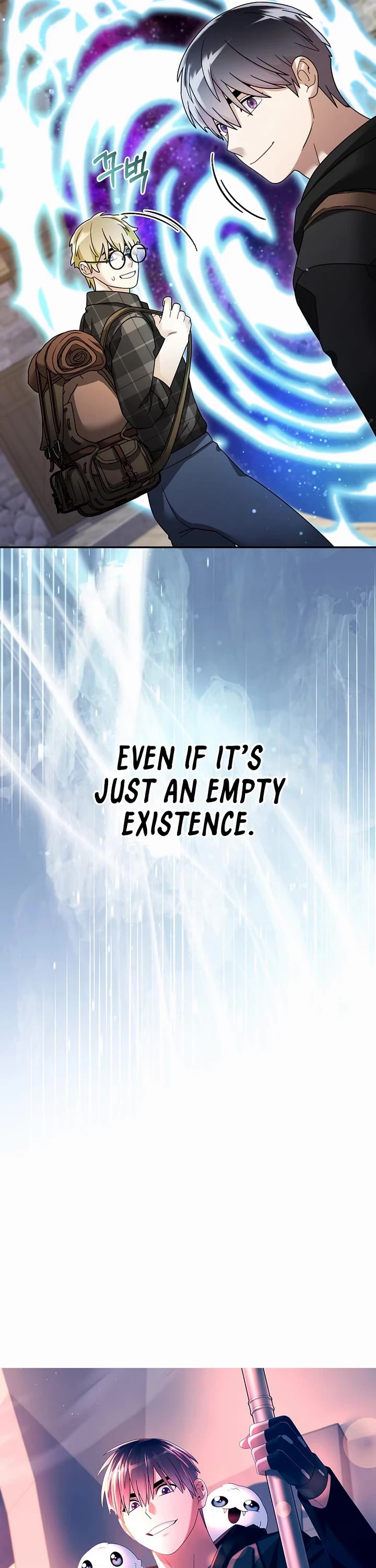 The Newbie is Too Strong chapter 134 page 16