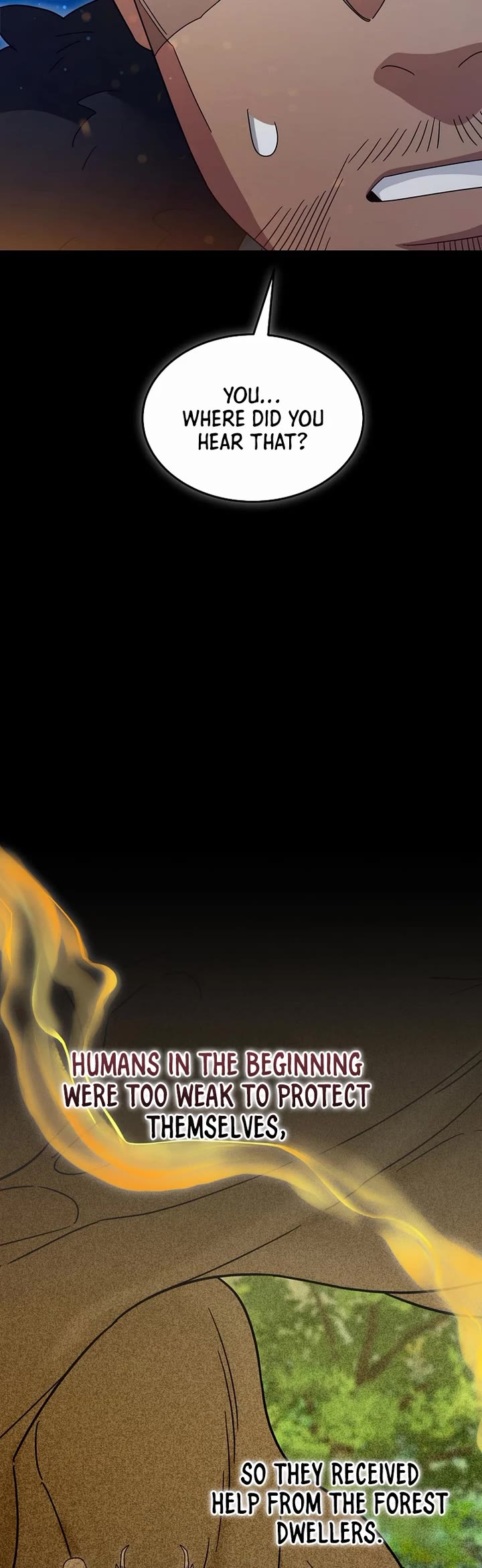 The Newbie is Too Strong chapter 134 page 2