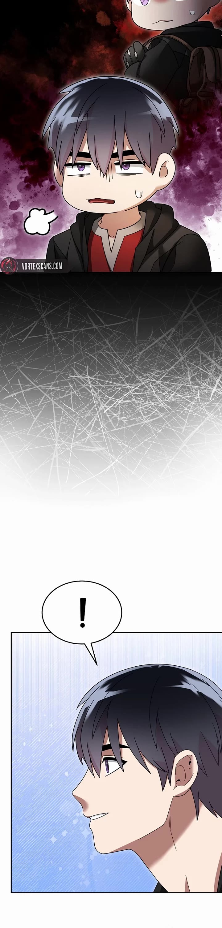 The Newbie is Too Strong chapter 134 page 29