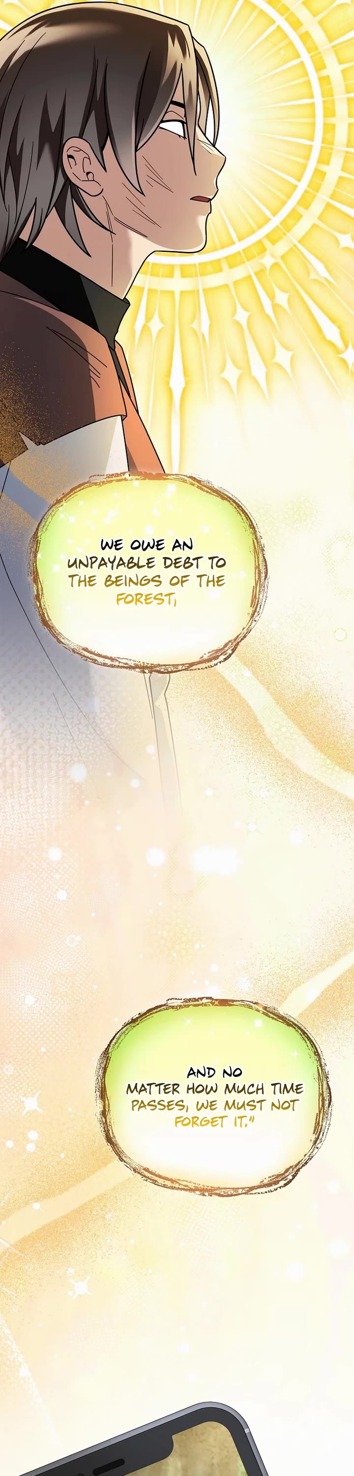 The Newbie is Too Strong chapter 134 page 4