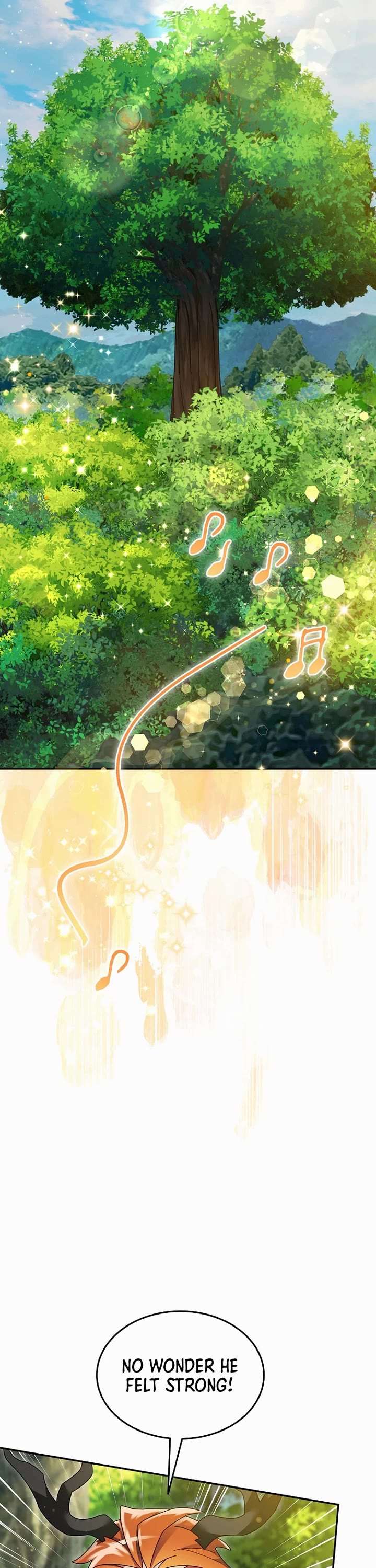 The Newbie is Too Strong chapter 135 page 13