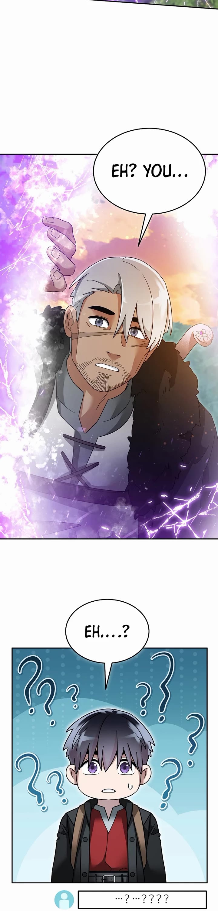 The Newbie is Too Strong chapter 135 page 18