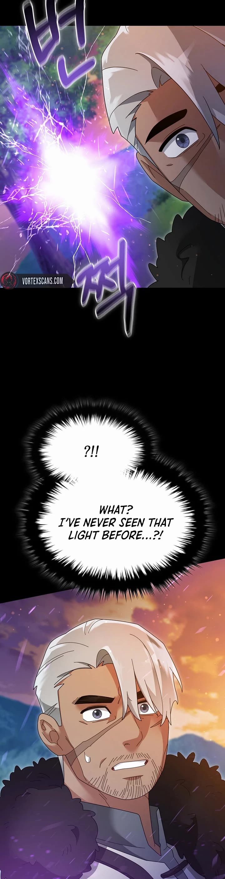 The Newbie is Too Strong chapter 135 page 26