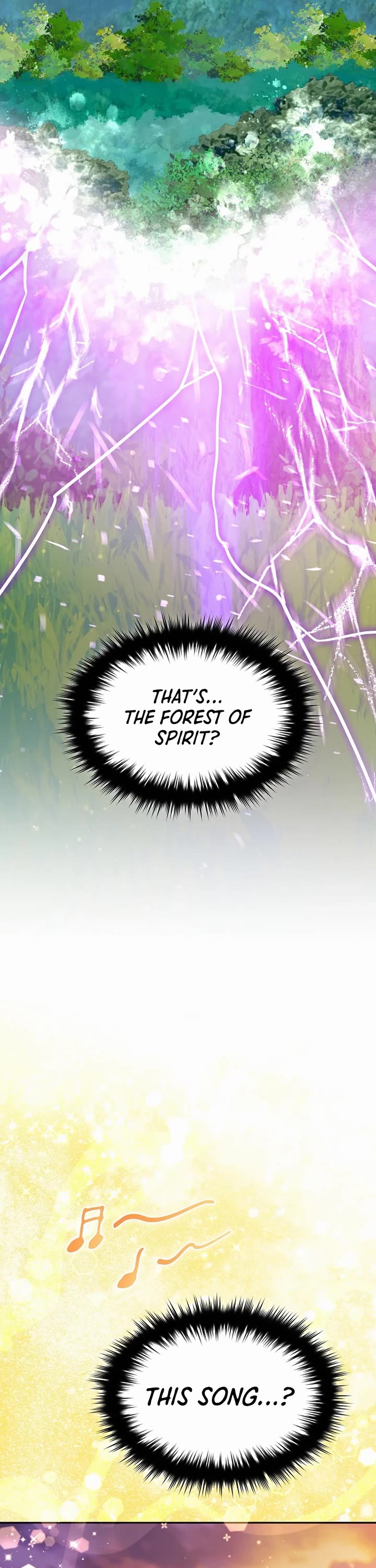 The Newbie is Too Strong chapter 135 page 28