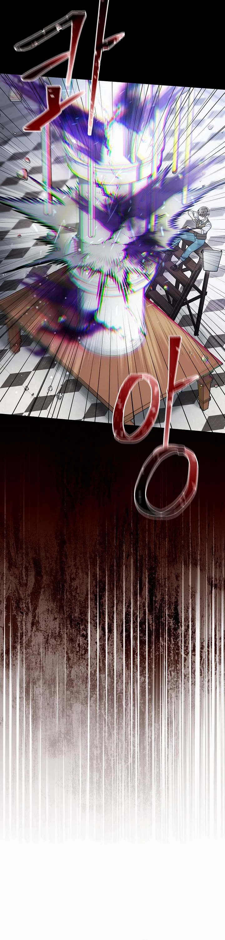 The Newbie is Too Strong chapter 135 page 6