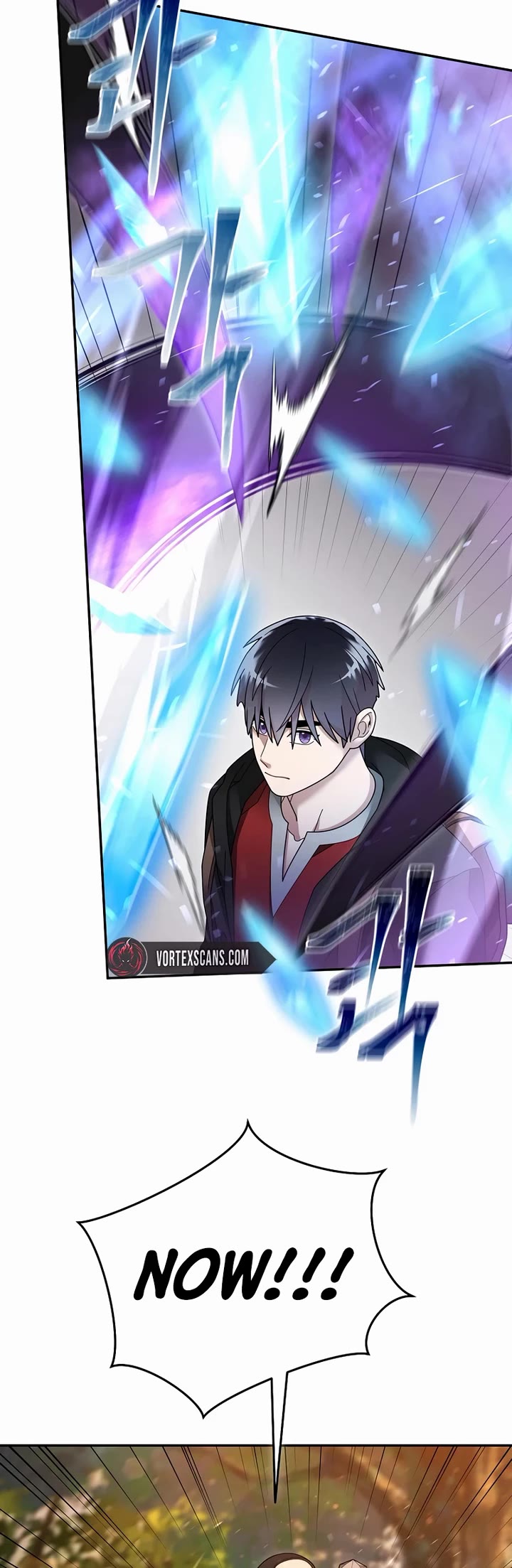 The Newbie is Too Strong chapter 136 page 18