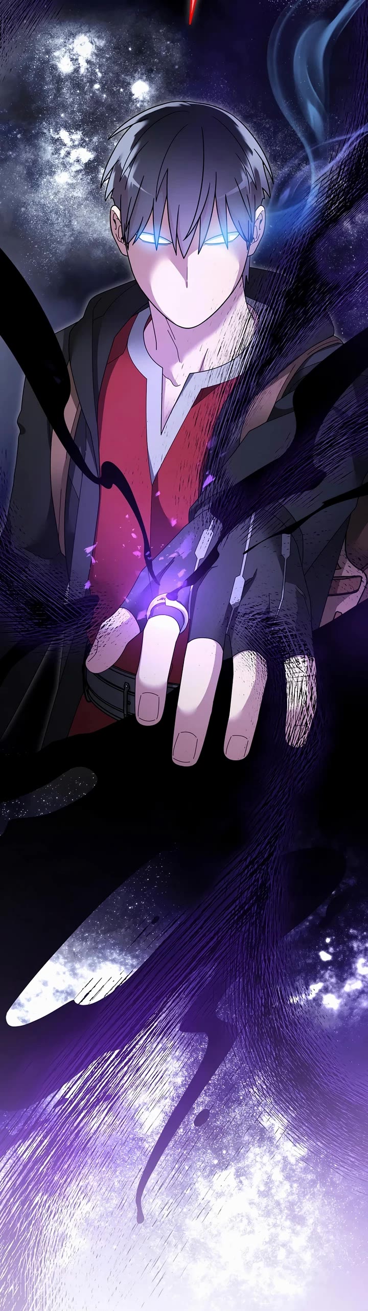 The Newbie is Too Strong chapter 136 page 24