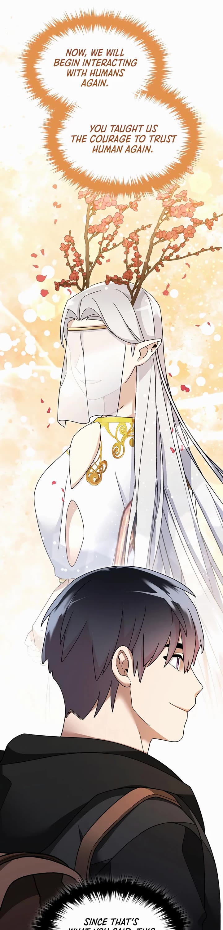 The Newbie is Too Strong chapter 136 page 7