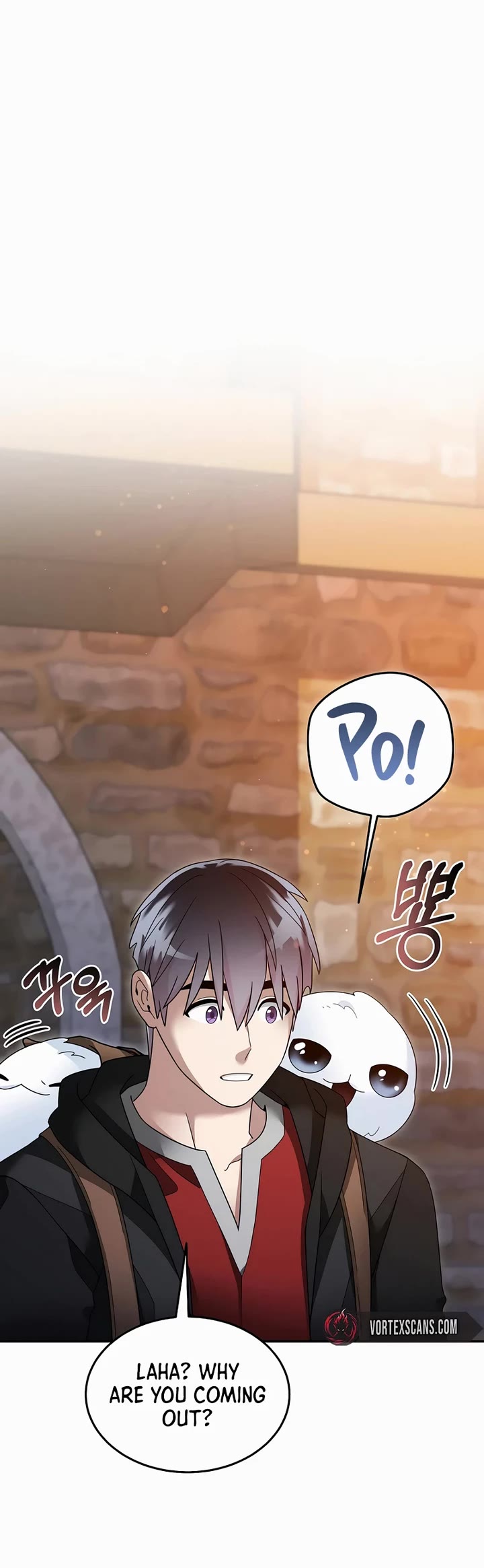 The Newbie is Too Strong chapter 137 page 11