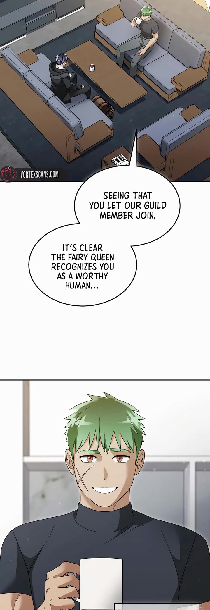 The Newbie is Too Strong chapter 137 page 16