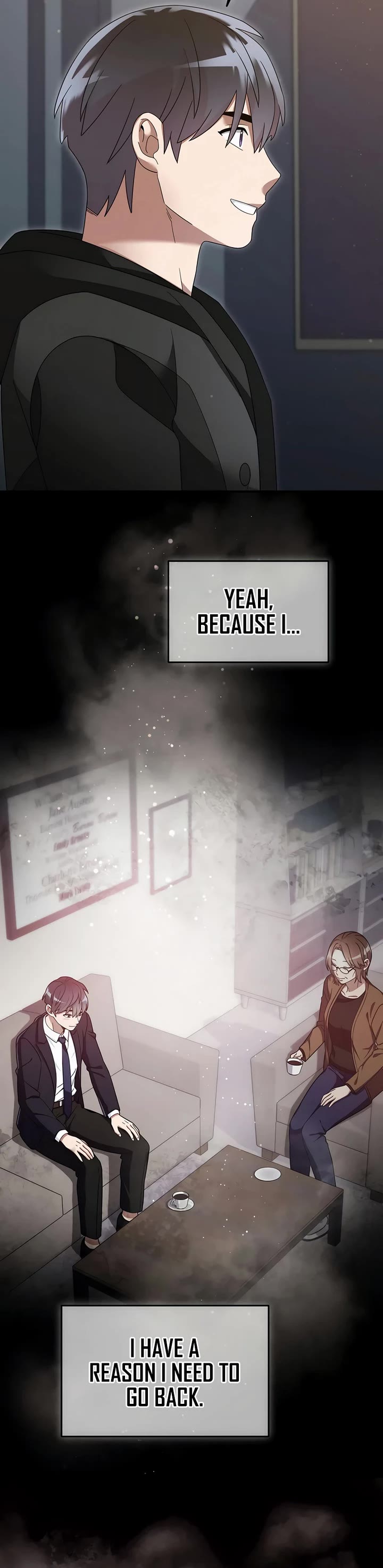 The Newbie is Too Strong chapter 137 page 19