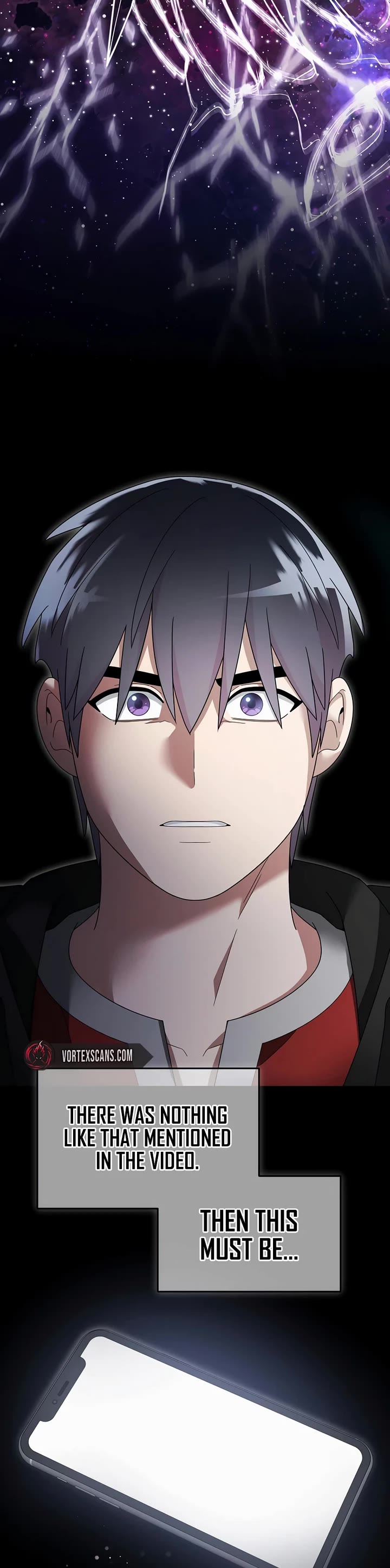 The Newbie is Too Strong chapter 137 page 22