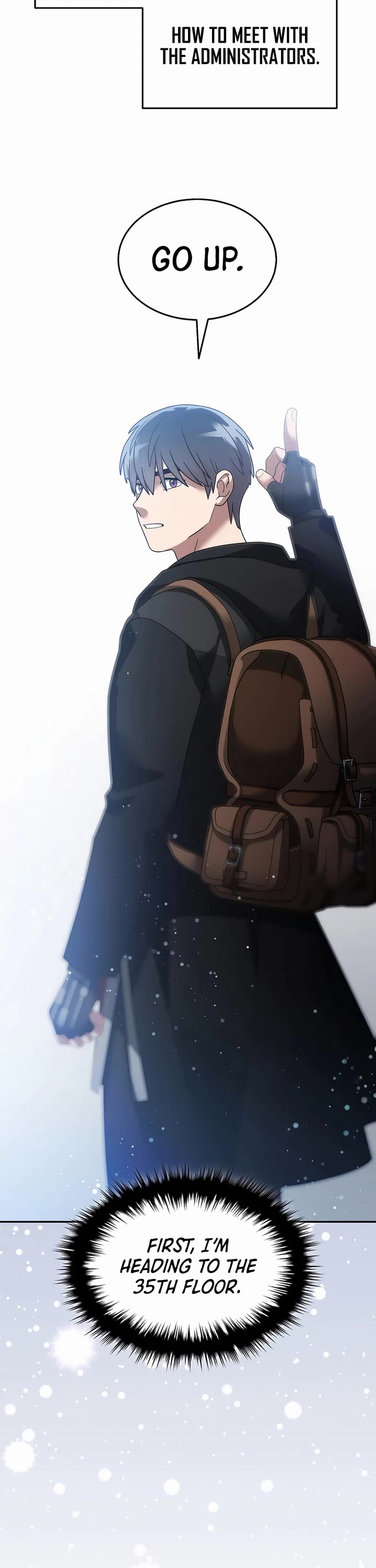 The Newbie is Too Strong chapter 137 page 25