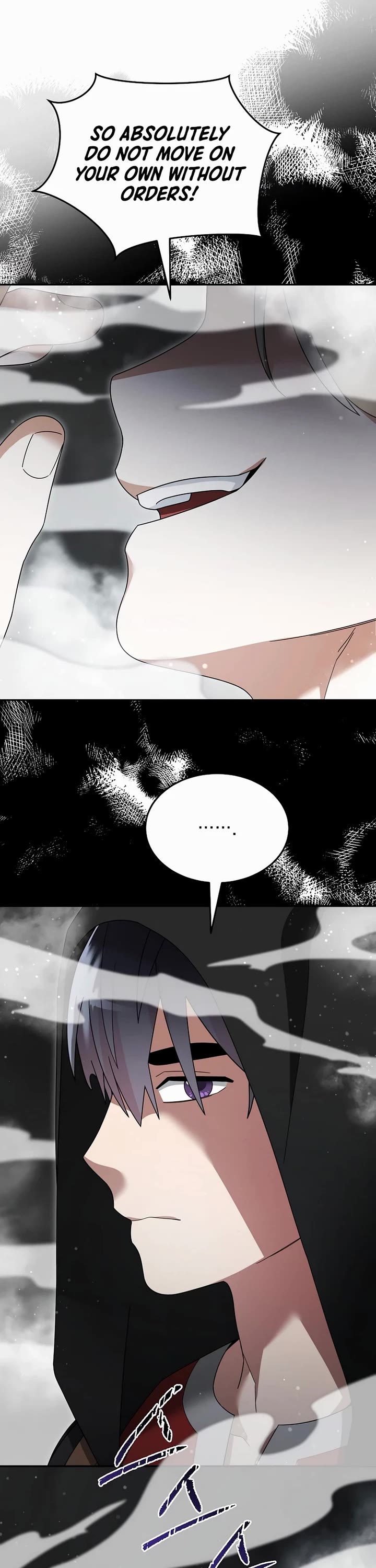 The Newbie is Too Strong chapter 138 page 13