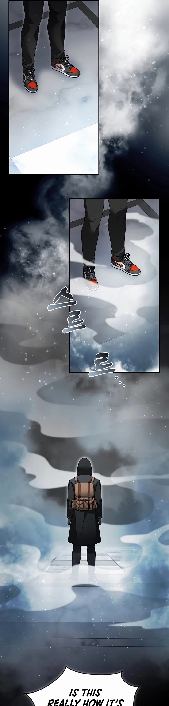 The Newbie is Too Strong chapter 138 page 19