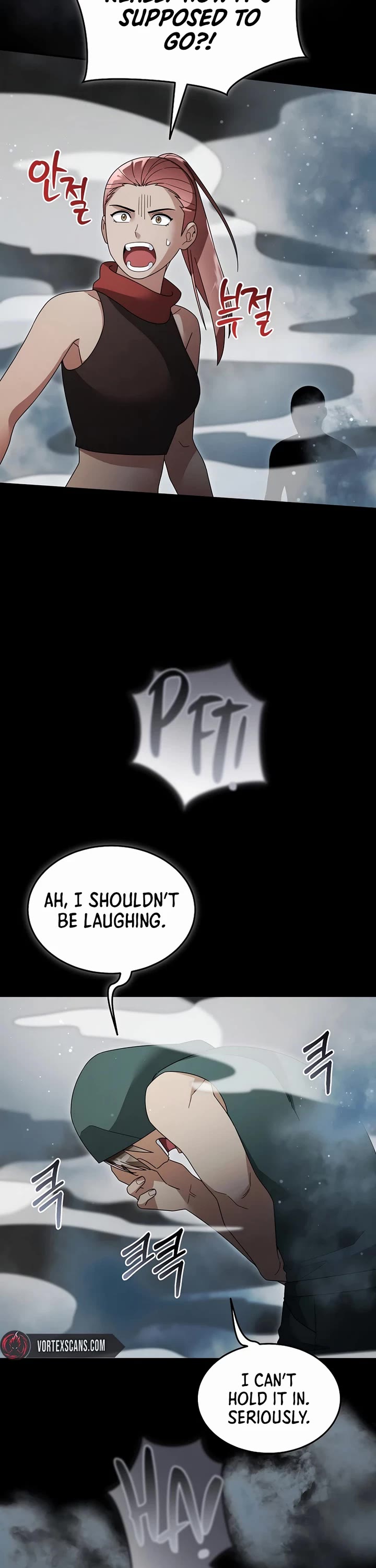 The Newbie is Too Strong chapter 138 page 20