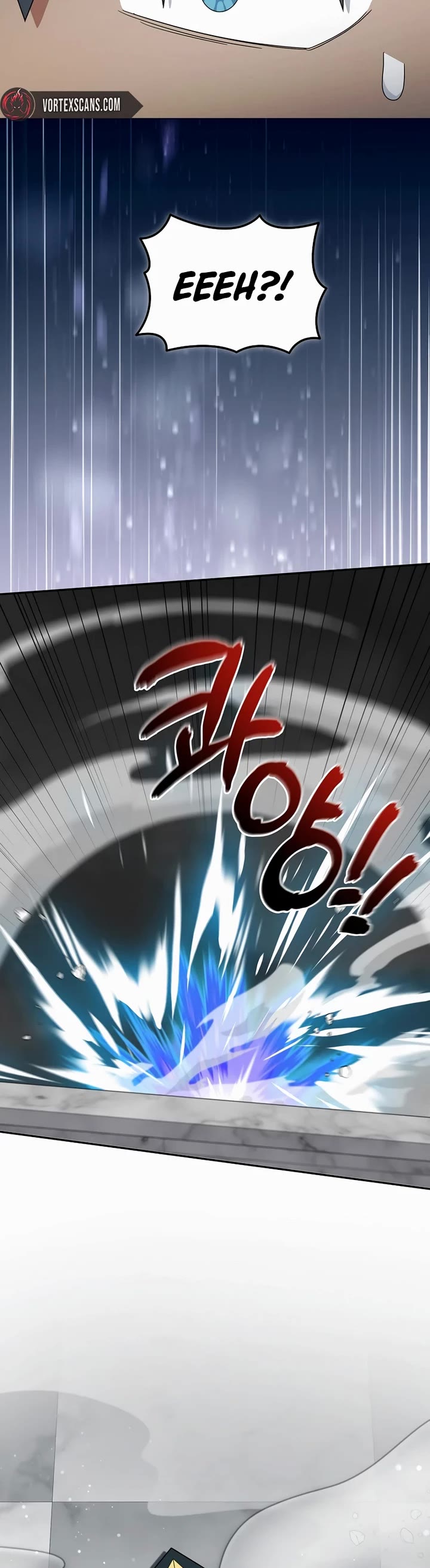 The Newbie is Too Strong chapter 138 page 29