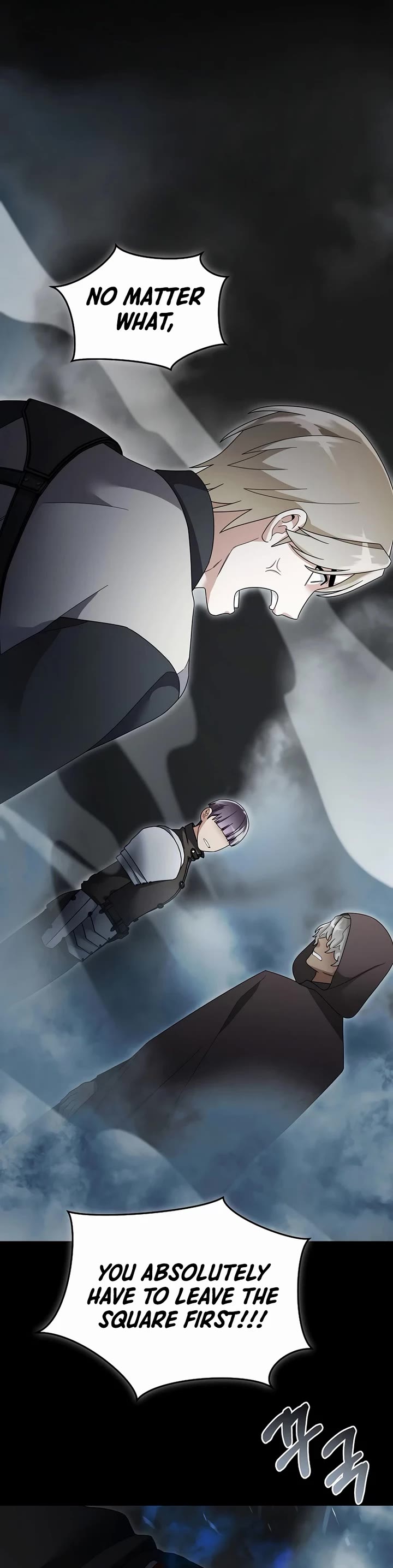 The Newbie is Too Strong chapter 139 page 11