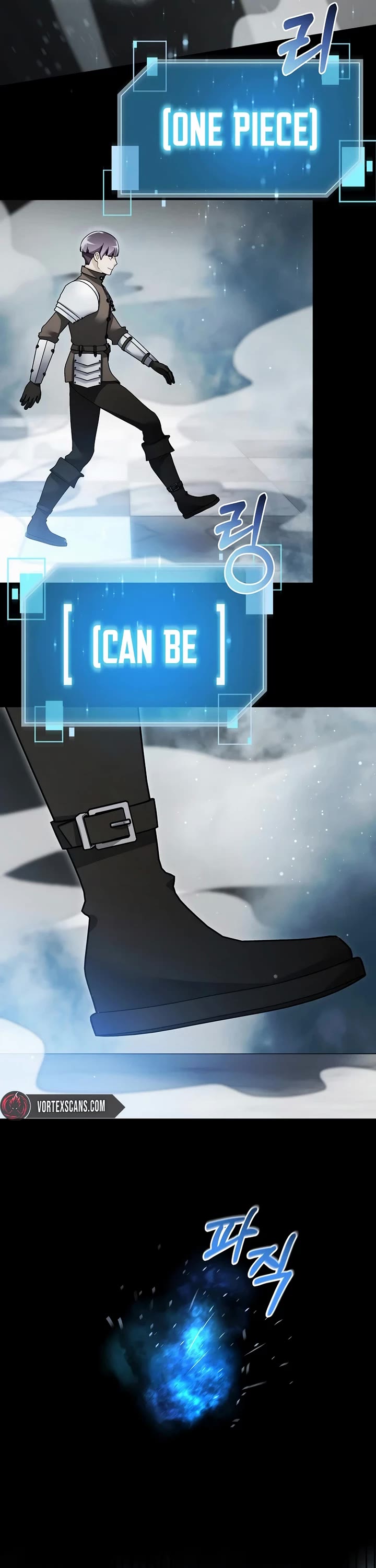 The Newbie is Too Strong chapter 139 page 13