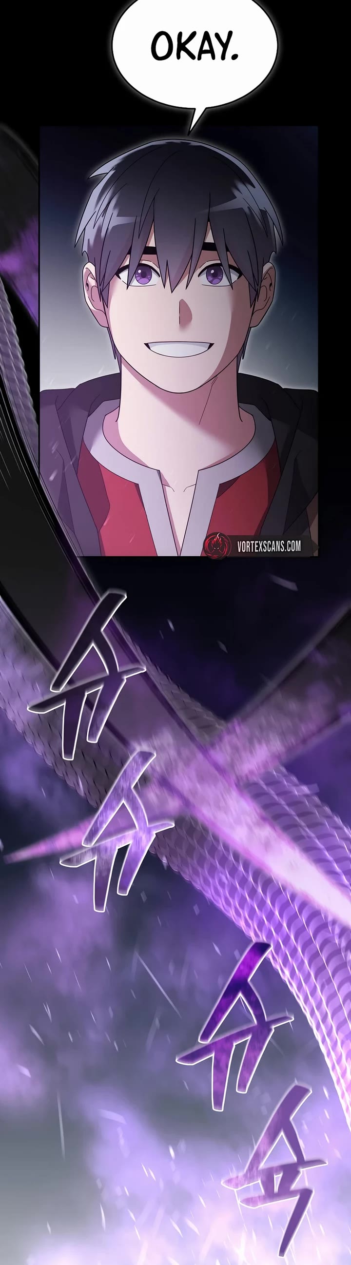 The Newbie is Too Strong chapter 139 page 5