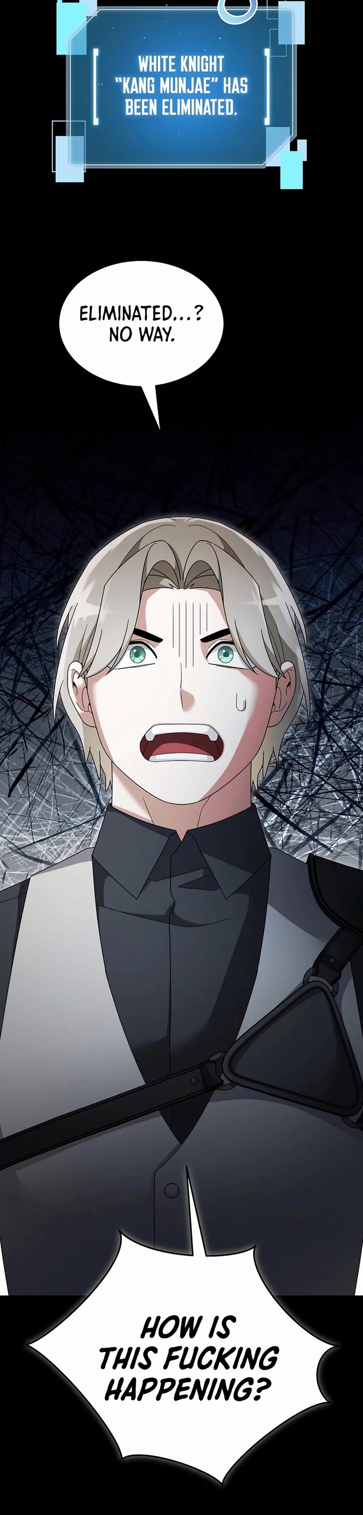 The Newbie is Too Strong chapter 139 page 9