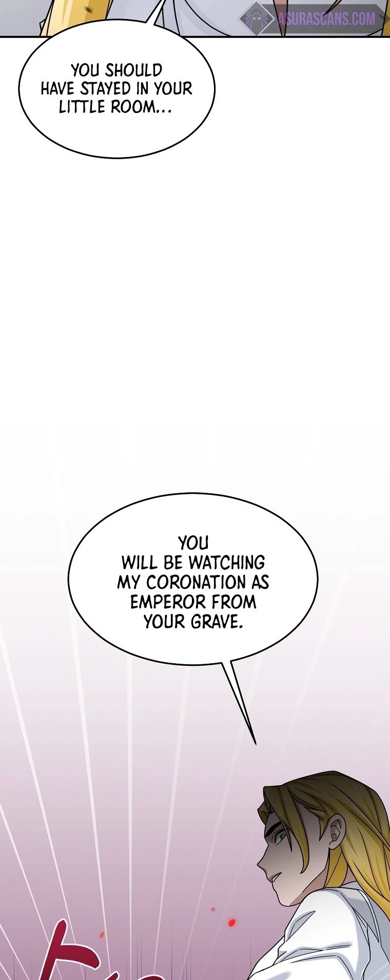 The Newbie is Too Strong chapter 14 page 40