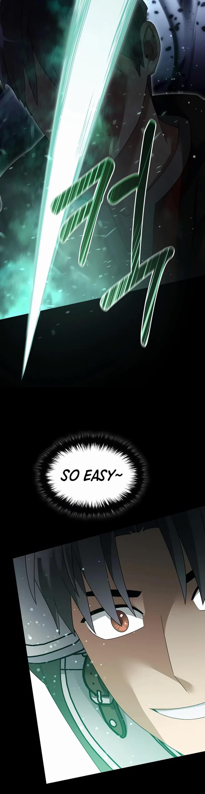 The Newbie is Too Strong chapter 140 page 12