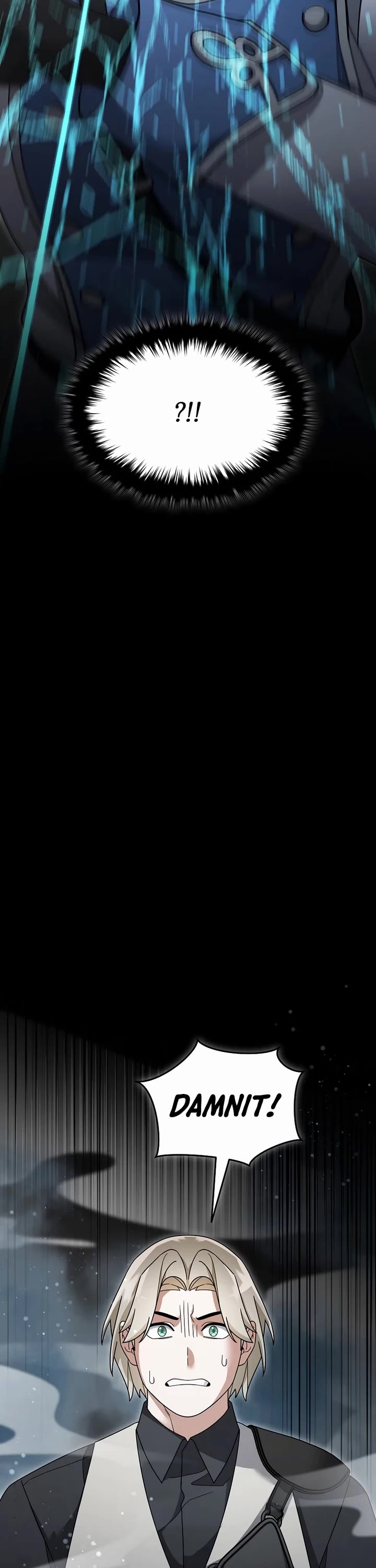 The Newbie is Too Strong chapter 140 page 29