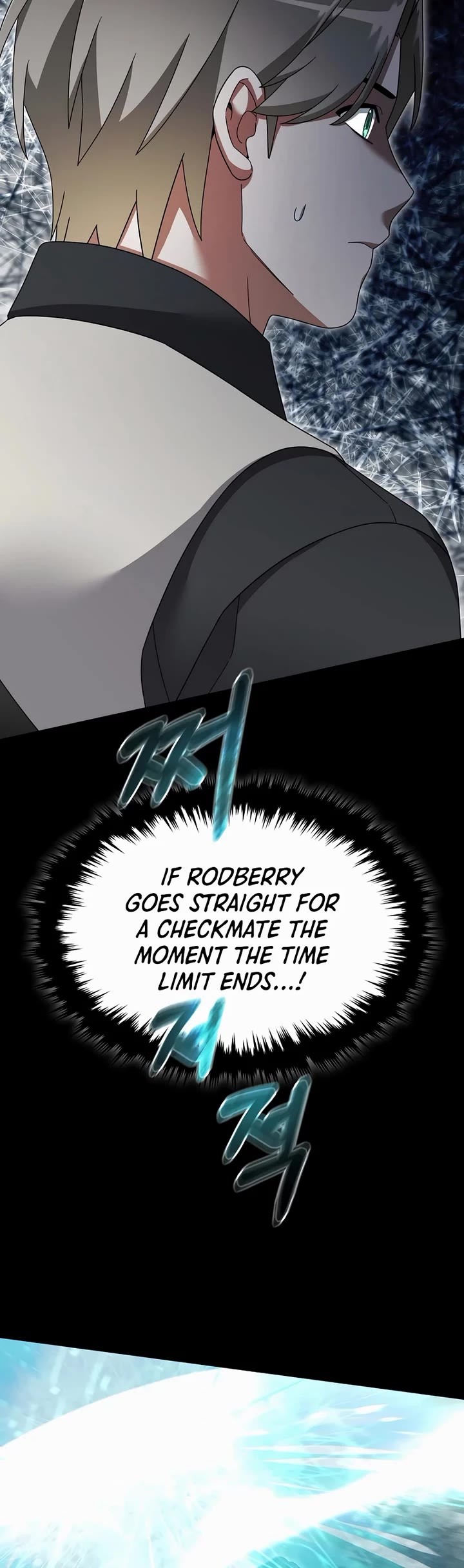 The Newbie is Too Strong chapter 140 page 32