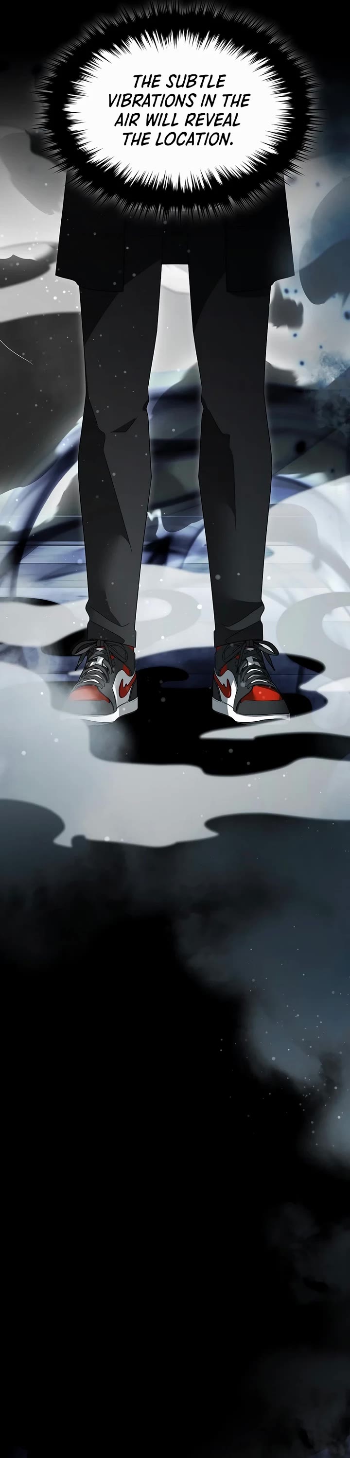 The Newbie is Too Strong chapter 140 page 7