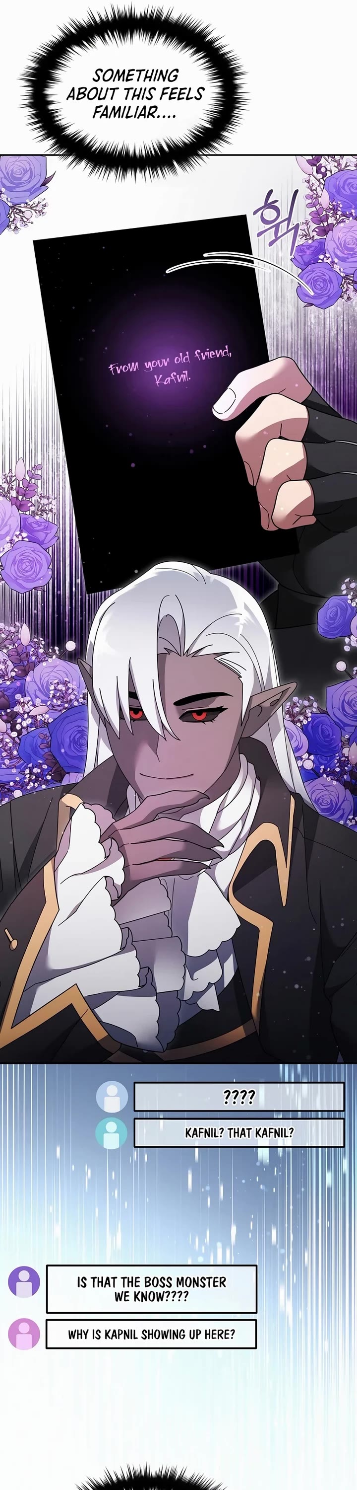 The Newbie is Too Strong chapter 141 page 11