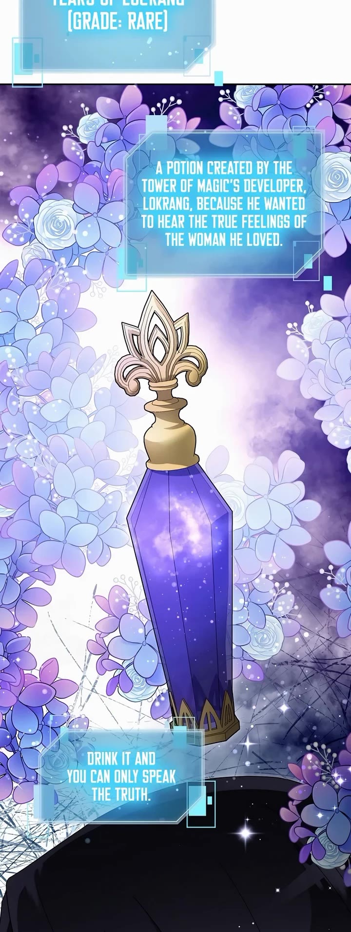 The Newbie is Too Strong chapter 141 page 14