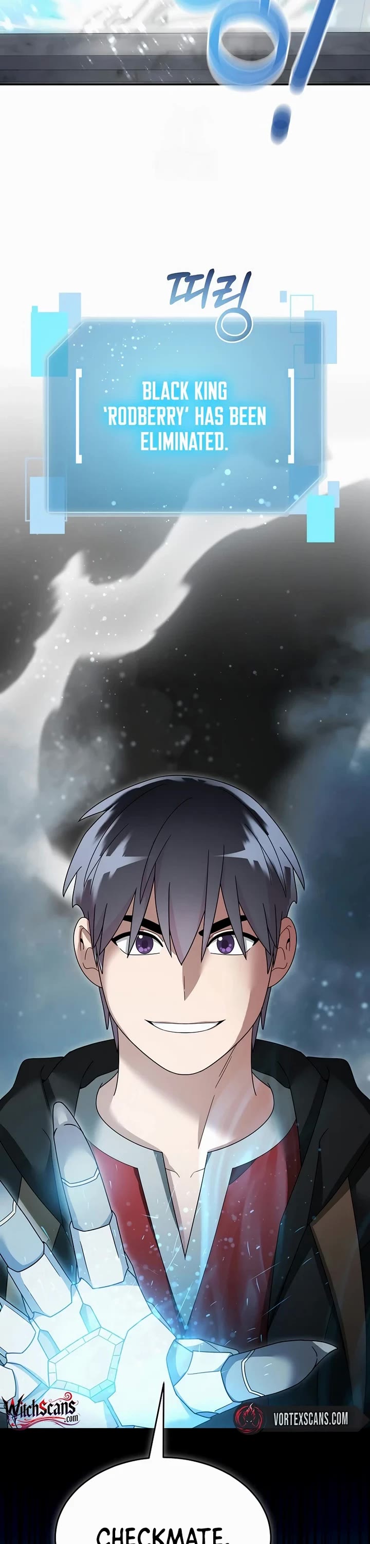 The Newbie is Too Strong chapter 141 page 2