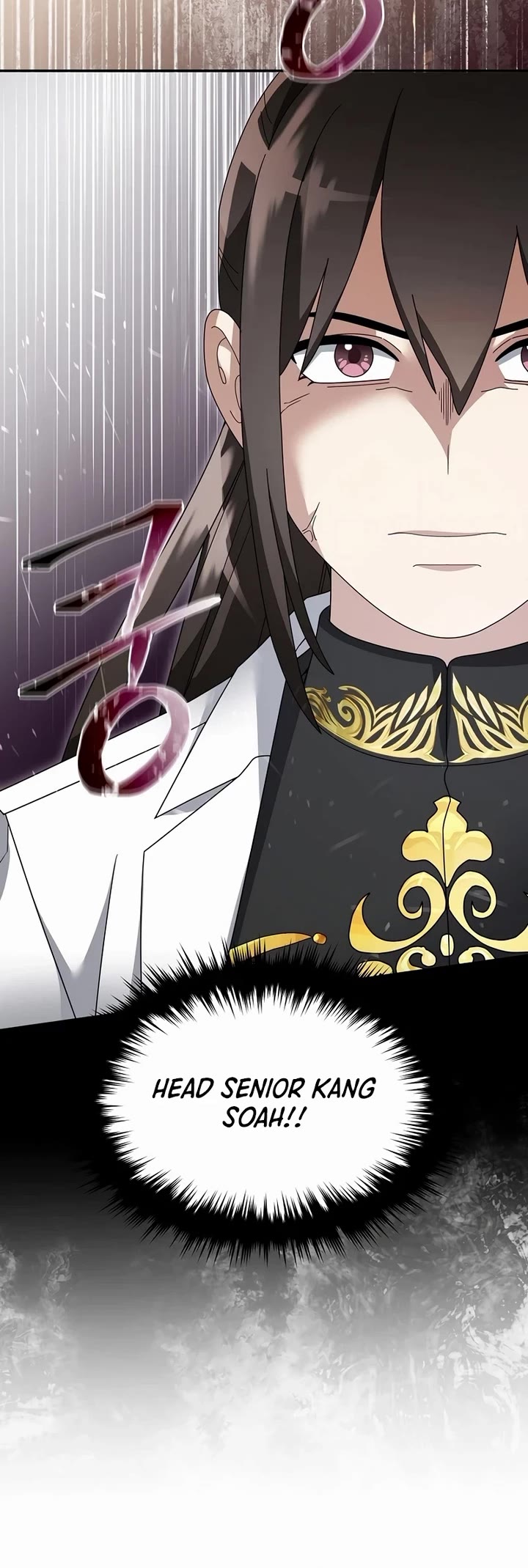 The Newbie is Too Strong chapter 141 page 22