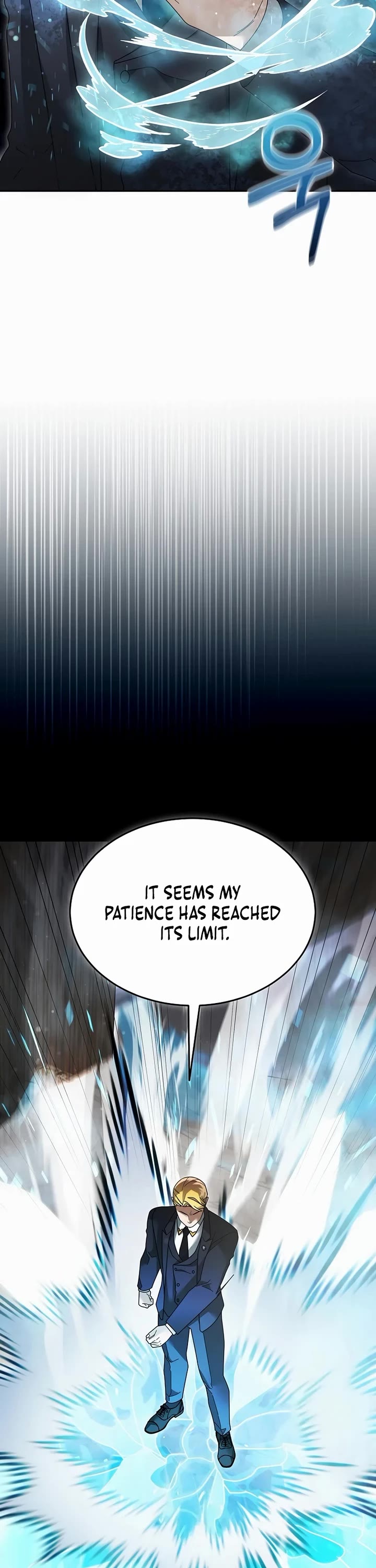 The Newbie is Too Strong chapter 142 page 11