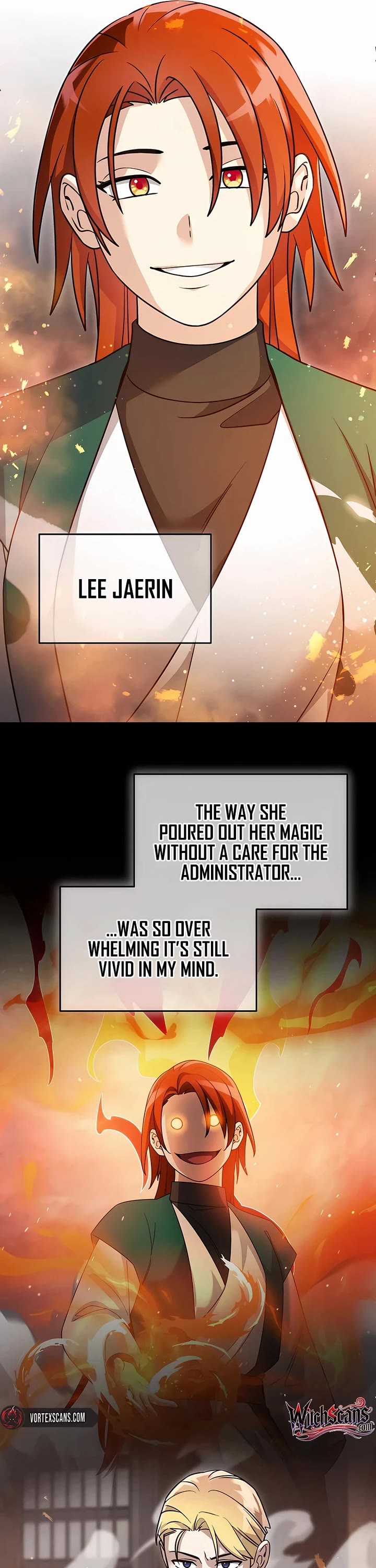 The Newbie is Too Strong chapter 143 page 13