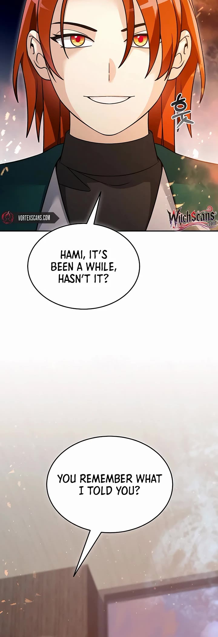 The Newbie is Too Strong chapter 143 page 16