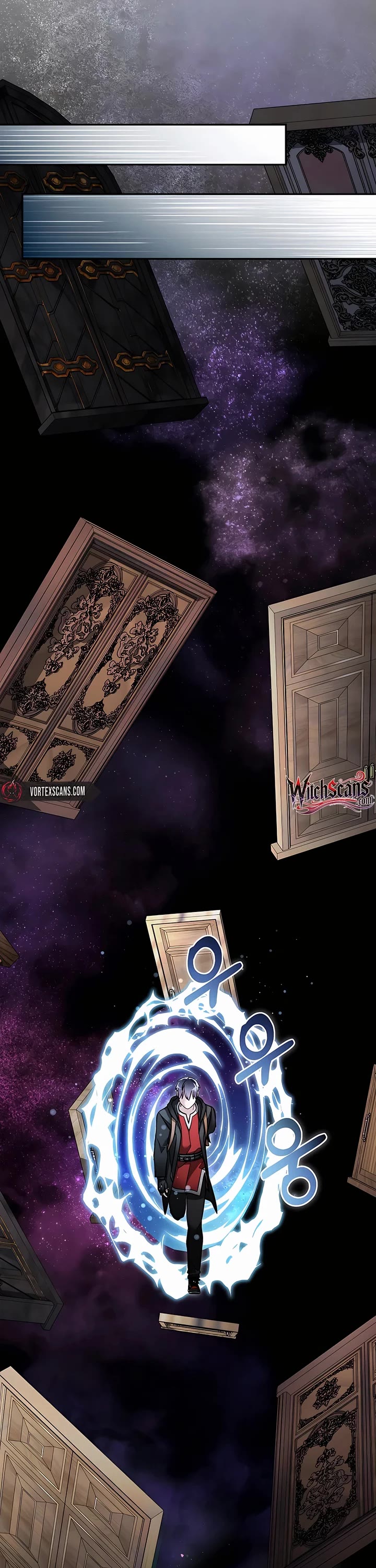 The Newbie is Too Strong chapter 144 page 17