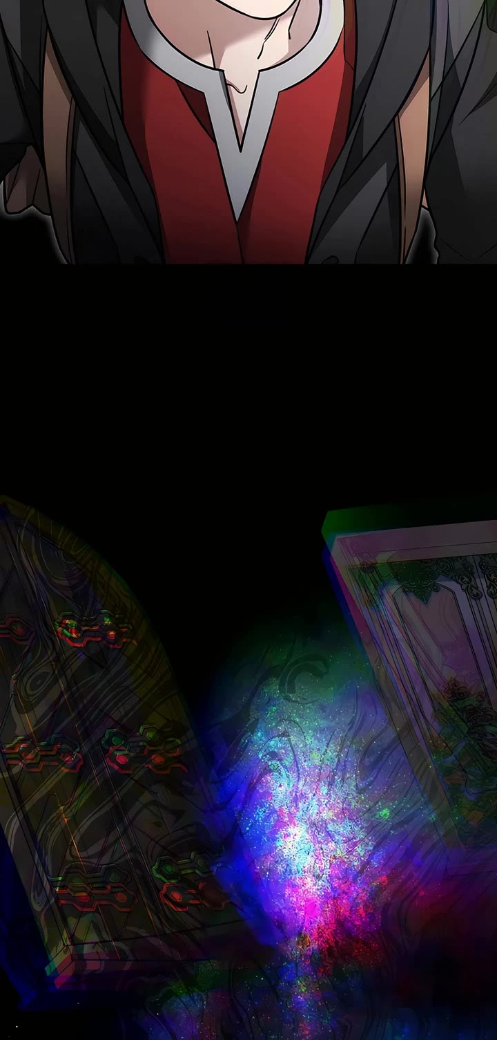 The Newbie is Too Strong chapter 144 page 19