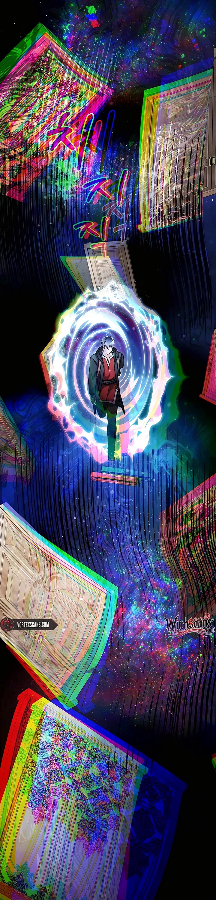 The Newbie is Too Strong chapter 144 page 20