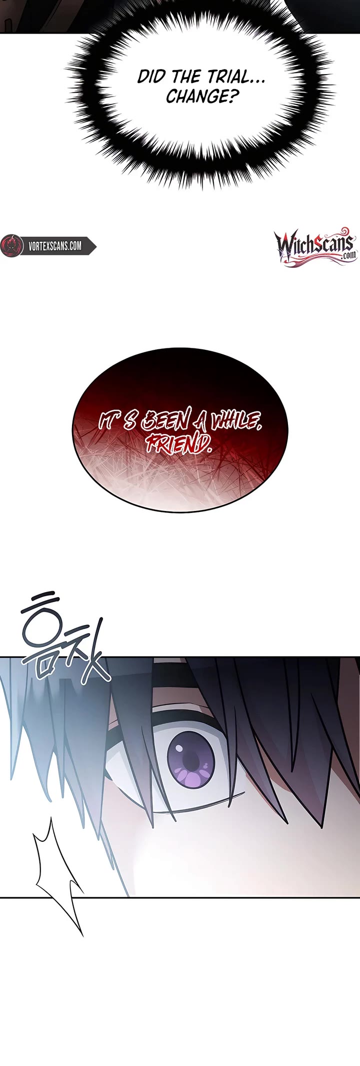 The Newbie is Too Strong chapter 144 page 23