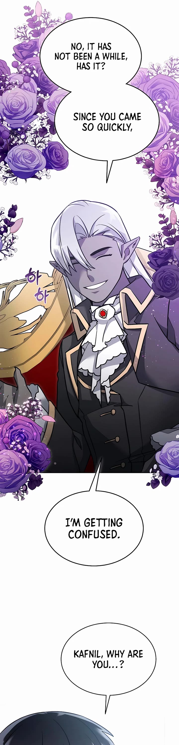 The Newbie is Too Strong chapter 144 page 24