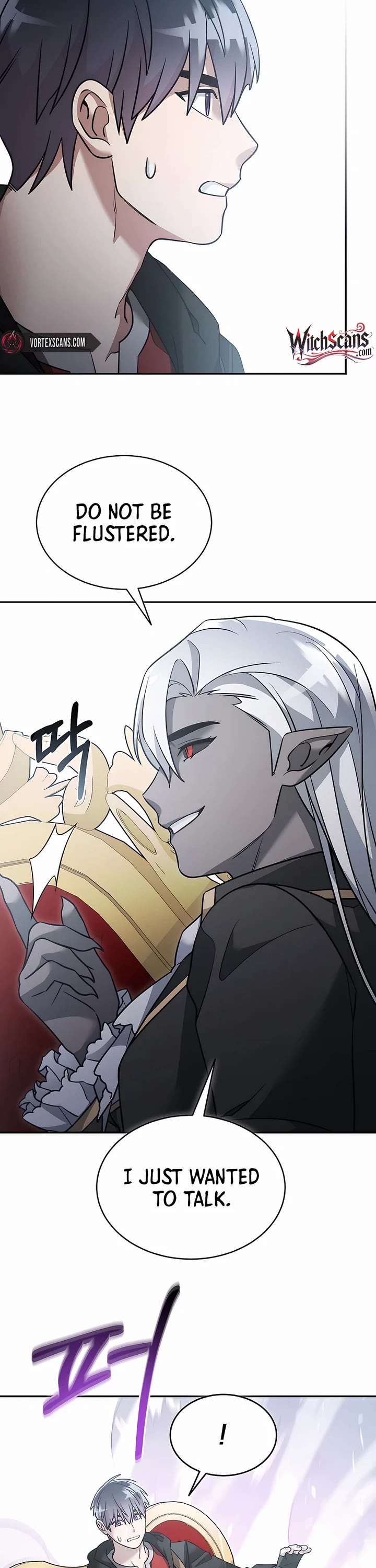 The Newbie is Too Strong chapter 144 page 25