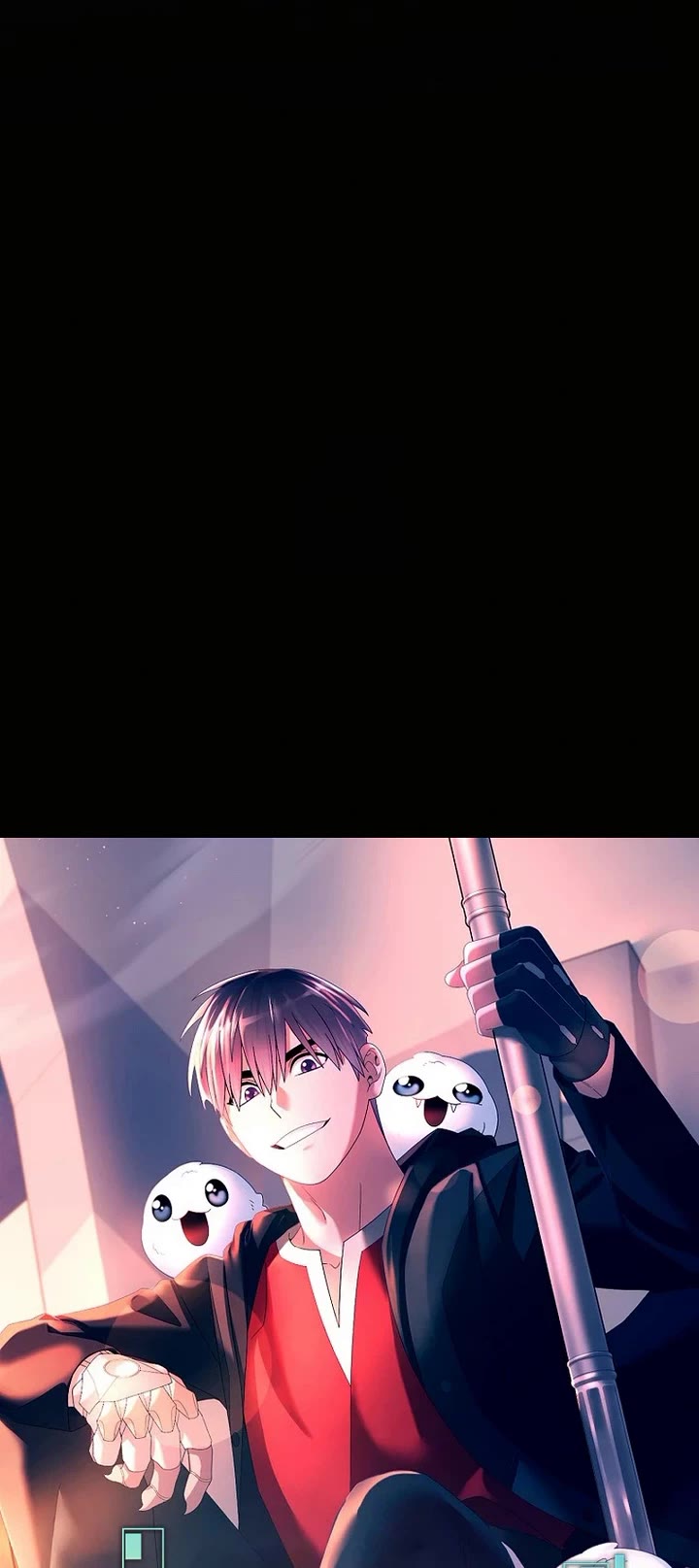 The Newbie is Too Strong chapter 145 page 11