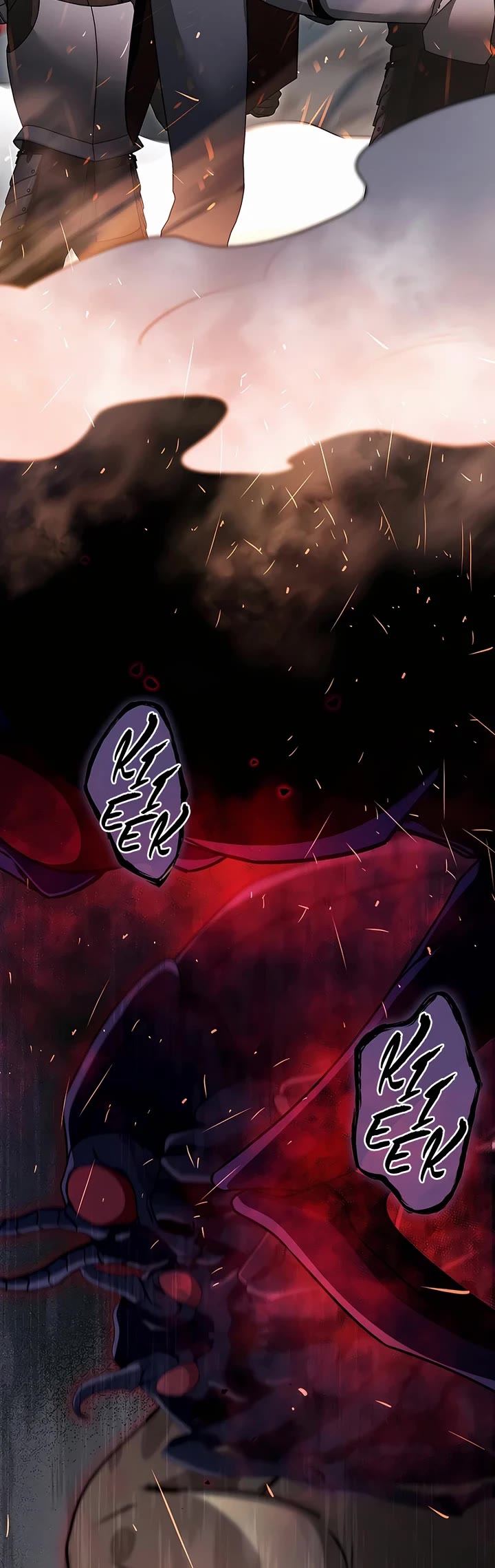 The Newbie is Too Strong chapter 145 page 15