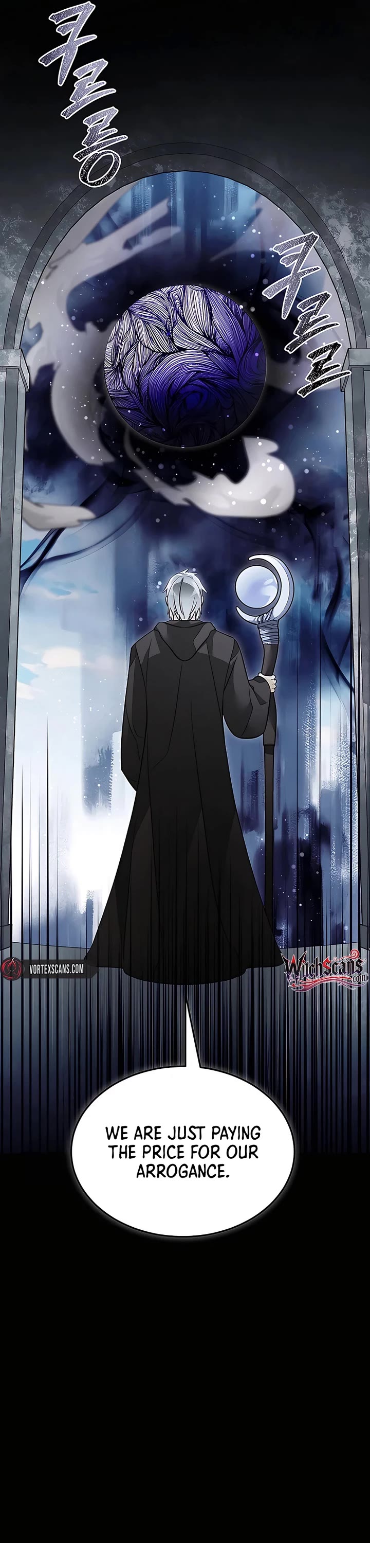 The Newbie is Too Strong chapter 145 page 25