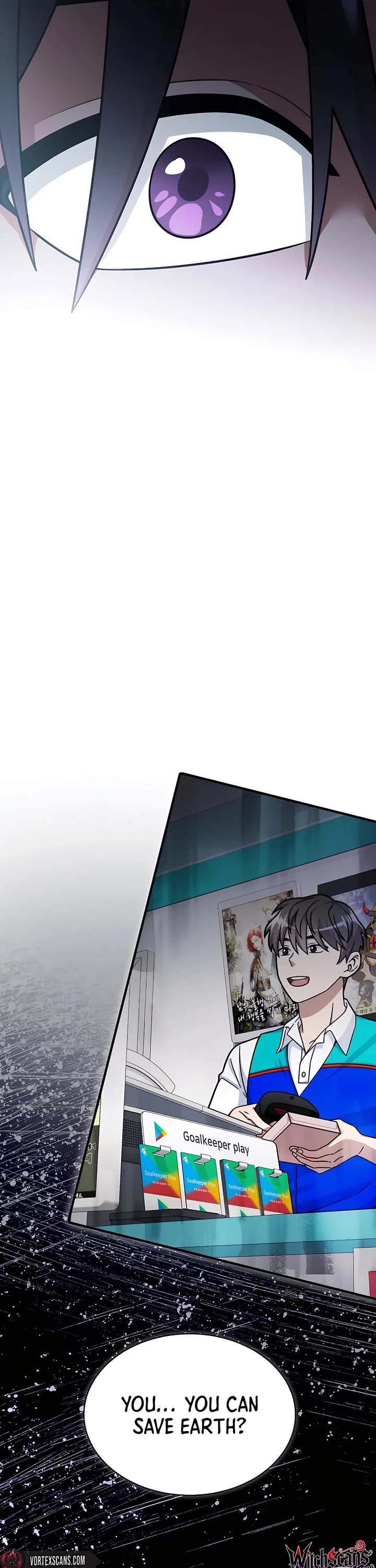 The Newbie is Too Strong chapter 145 page 5