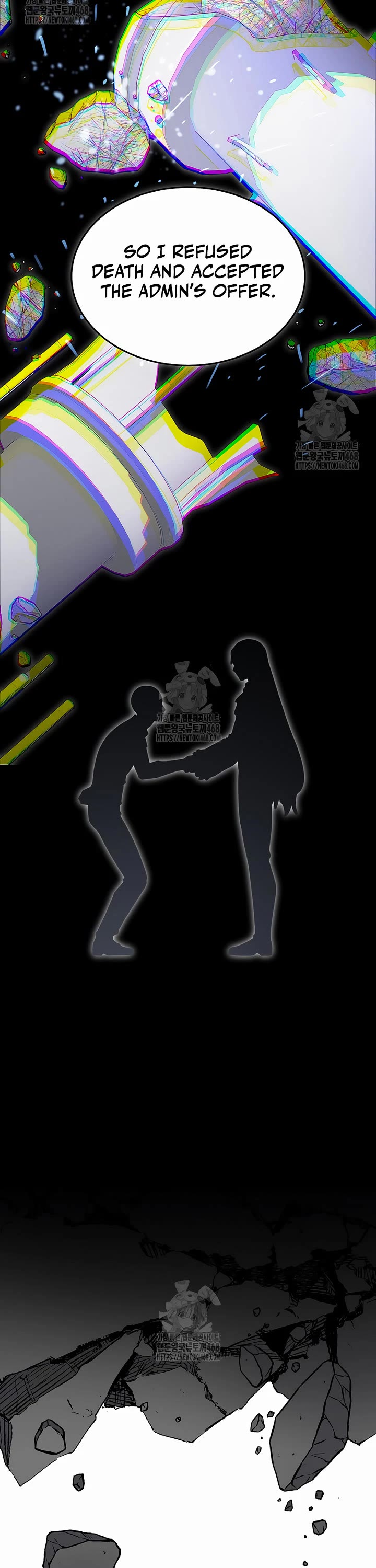 The Newbie is Too Strong chapter 146 page 15