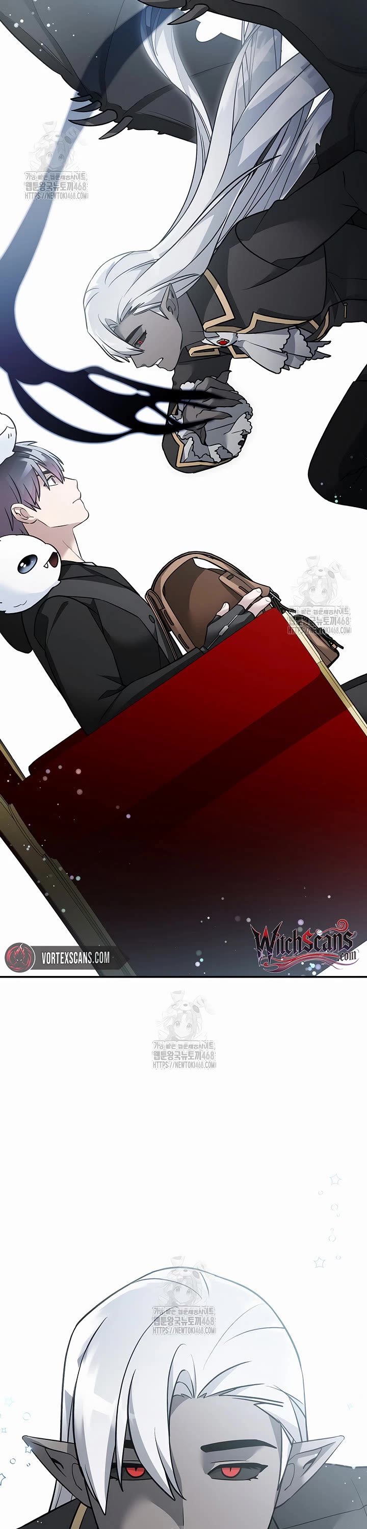 The Newbie is Too Strong chapter 146 page 2