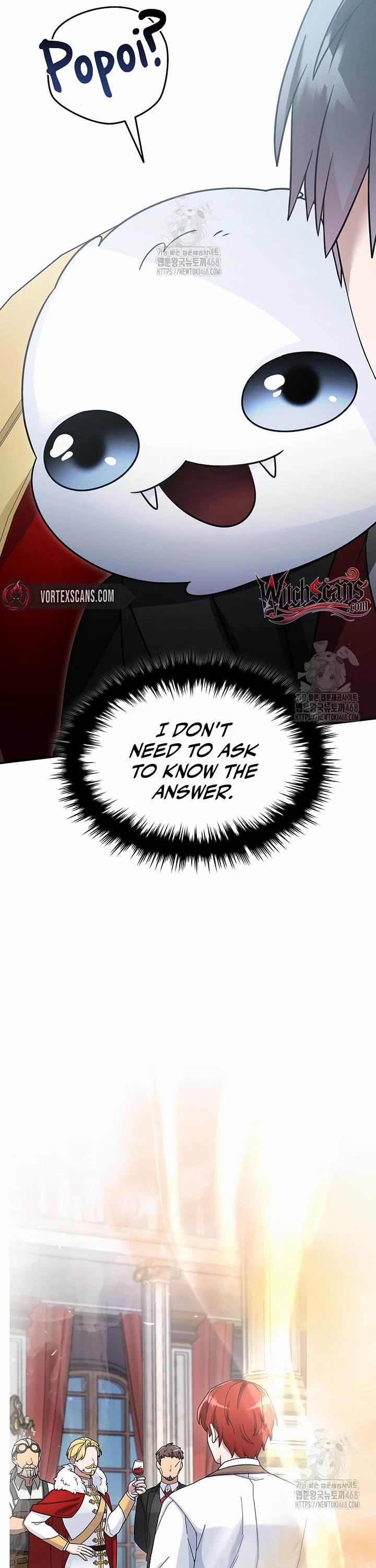 The Newbie is Too Strong chapter 146 page 6